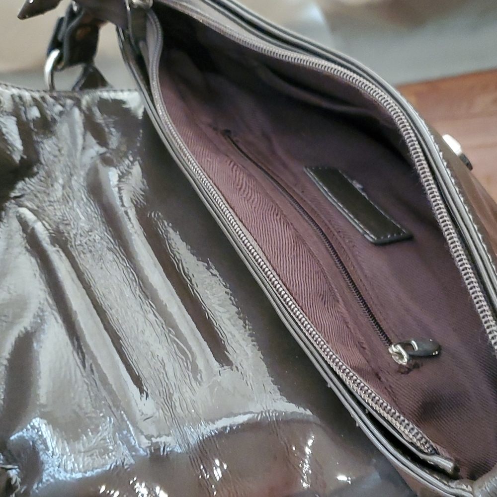 Shoulder Handbag - Picture 3 of 4